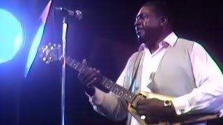 Albert King  Full Concert  092370  Fillmore East OFFICIAL [upl. by Jarvis]