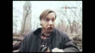 Aleksandr Dugin and Haydar Jamal in Pamyat [upl. by Ysset]