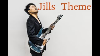 제주특파원 Jills Theme질스테마연주 [upl. by Benis]