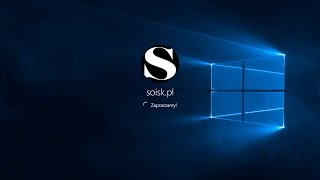 Windows 10 Włączenie oraz wyłączenie trybu samolotowego [upl. by Codie]