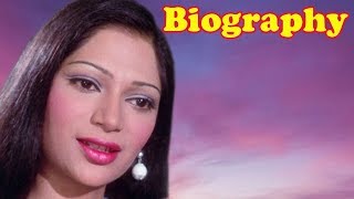 Simi Garewal  Biography [upl. by Anner]