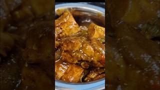 மீன் அவியல் Meen Aviyal recipe in Tamil shortsfeed ytshorts கண்ணாடி பாறை மீன் அவியல் [upl. by Perrine398]