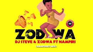 Zodwa  Dj Steve amp Zodwa ft Nampiri [upl. by Isidoro583]