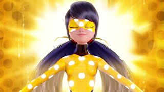 Toutes Les Transformations De Marinette Jusquà La Saison 6 Expliquées  🐞 [upl. by Berlyn]