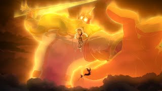 Goultard God Iop Vs Toross Wakfu Season 4「AMV」Desperation [upl. by Charmain]