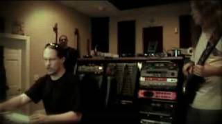 Cannibal Corpse  The Making of EVISCERATION PLAGUE PART 3 [upl. by Oileve]