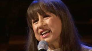 Judith Durham  Just A Closer Walk With Thee [upl. by Aietal]