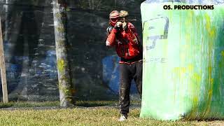 Sunday Paintball paintballer paintballing paintball nxlpaintball nxl sports viralreels fyp [upl. by Seaden]