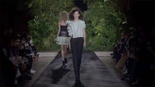 Didit Hediprasetyo  Haute Couture Spring Summer 2018 Full Show  Exclusive [upl. by Annelise]