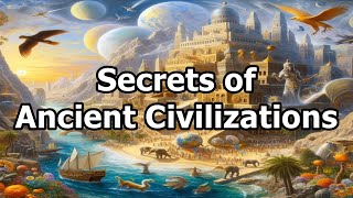 The Rise and Fall of Ancient Civilizations Unveiling the Secrets [upl. by Adnowat711]