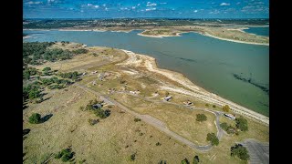 Union Grove Park Salado Texas [upl. by Laemsi]