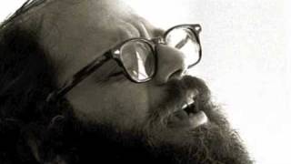 Allen Ginsberg reads America [upl. by Areemas527]