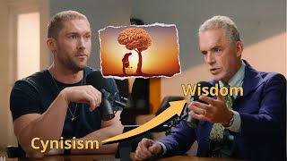 Jordan Peterson  Cynicism The Cradle To Wisdom [upl. by Barnett]