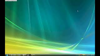 windows 7 theme for windows vista [upl. by Bikales342]