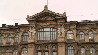 Ateneum Art Museum Weekend in Helsinki [upl. by Kryska]