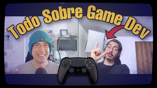 ¿Cómo Ser Un Programador de Videojuegos [upl. by Bruis]