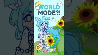 New Gacha World😭❤️ [upl. by Iasi]