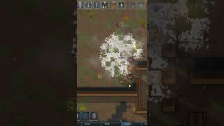 Rimworld  Firefoam Pop Pack rimworld firefoam strategygames survivalgame apocalypse topdown [upl. by Hannahsohs]