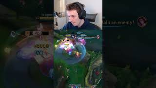 Lillia Teamfight  icelandicherolol on Twitch fy fyp leagueoflegends lillia [upl. by Rhianon549]