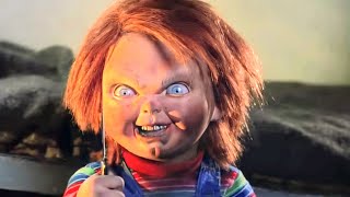 Childs Play 2  3 Movie Explained in HindiUrdu  Childs Play Horror Film Summarized in हिन्दी [upl. by Accebor]