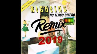 Righeira  No Tengo Dinero IFC Version HDHQ production 2019 [upl. by Currey617]