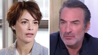 Jean Dujardin humilié par Bérénice Bejo [upl. by Jasik]