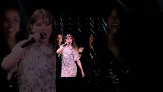 Taylor Swift Milan night 1  Antihero [upl. by Retniw]