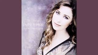 Hayley Westenra  Ave Maria Bach Audio [upl. by Truc]