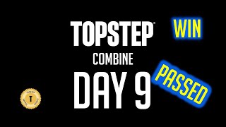 I Passed My Top Step Combine in 12 Days [upl. by Ardeen]