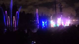 Fantasmic  Disneyland [upl. by Susy]