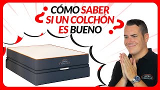 ❌ NO Cometas ESTE ERROR al COMPRAR tu COLCHÓN 😢 [upl. by Brosy469]