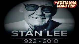 Honoring The Legendary Stan Lee [upl. by Vladi]