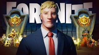 ADIÓS EXCLUSIVIDAD EN FORTNITE [upl. by Vani]