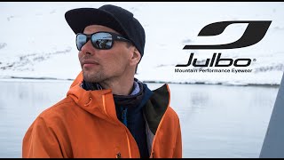 Оптика Julbo Russia [upl. by Oirretno]