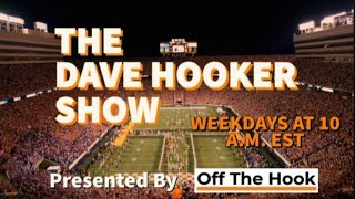 Tennessee Football ticket prices Vols at OU CFP Josh Pate joins [upl. by Hermie]