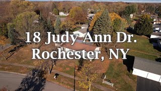 18 Judy Ann Drive [upl. by Ahtinak]