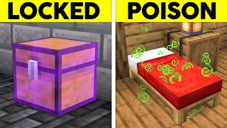 66 ILLEGAL Pranks in Minecraft [upl. by Spearing]