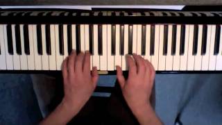 Streets of London  Ralph McTell easy piano cover with legal download link [upl. by Aydan155]