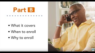 Kaiser Permanente  Medicare Part B Simplified [upl. by Ainehta848]