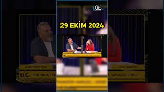 TRABZONSPOR  FENERBAHÇE MAÇININ VAR HAKEMİ ATİLLA KARAOĞLAN OLDU fenerbahçe trabzonspor [upl. by Eive732]