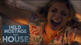 Held Hostage in My House Official Trailer 2024 With Amy Smart and Billy Zane [upl. by Netsyrc645]