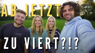 Ep 62  WELTUMSEGELUNG GEHT WEITER Neues Crewmitglied Blue Horizon [upl. by Notsirt]