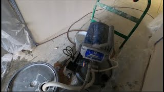 LEARN HOW TO USE GRACO MAGNUM PROJECT PAINTER PLUS FOR PERFECT WALL PRIMING [upl. by Patnode380]