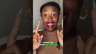 Understand Rejection l RACHEL RENEE goatmovesinc rachelrenee viral shorts youtubeshorts [upl. by Emie]