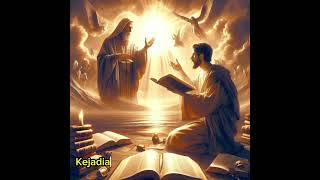 Penulisan Alkitabalkitab tritunggal tuhan yesus firmantuhan bible biblestudy [upl. by Kcirret]