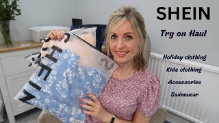 Shein try on haul [upl. by Chrissa623]