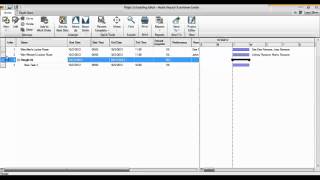 DTools SIX  Creating a Work Order [upl. by Moretta]