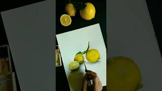 Limoni aquarel [upl. by Krispin]