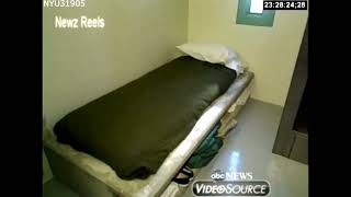 INSIDE ADX Florence Federal SUPERMAX Prison USP Florence ADMAX tour filmed in 1994 [upl. by Zalucki]