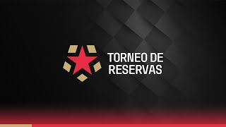 ⚽ ALIANZA LIMA VS UNIVERSITARIO DE DEPORTES  TORNEO DE RESERVAS  SEMIFINAL IDA [upl. by Aniretac]